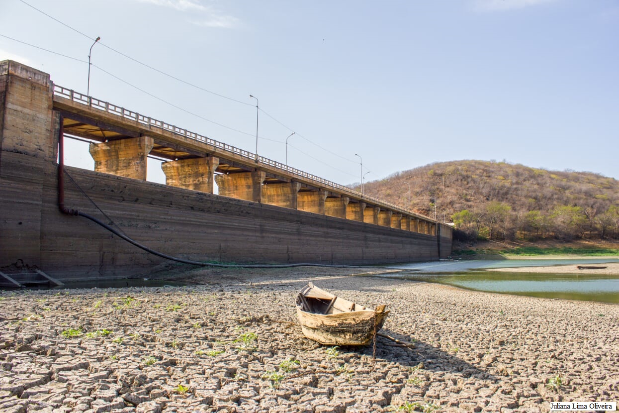 brazil drought case study